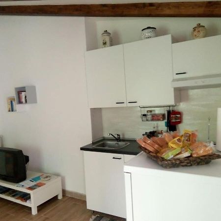 Apartment Maison De Marina Piano di Follo Екстер'єр фото