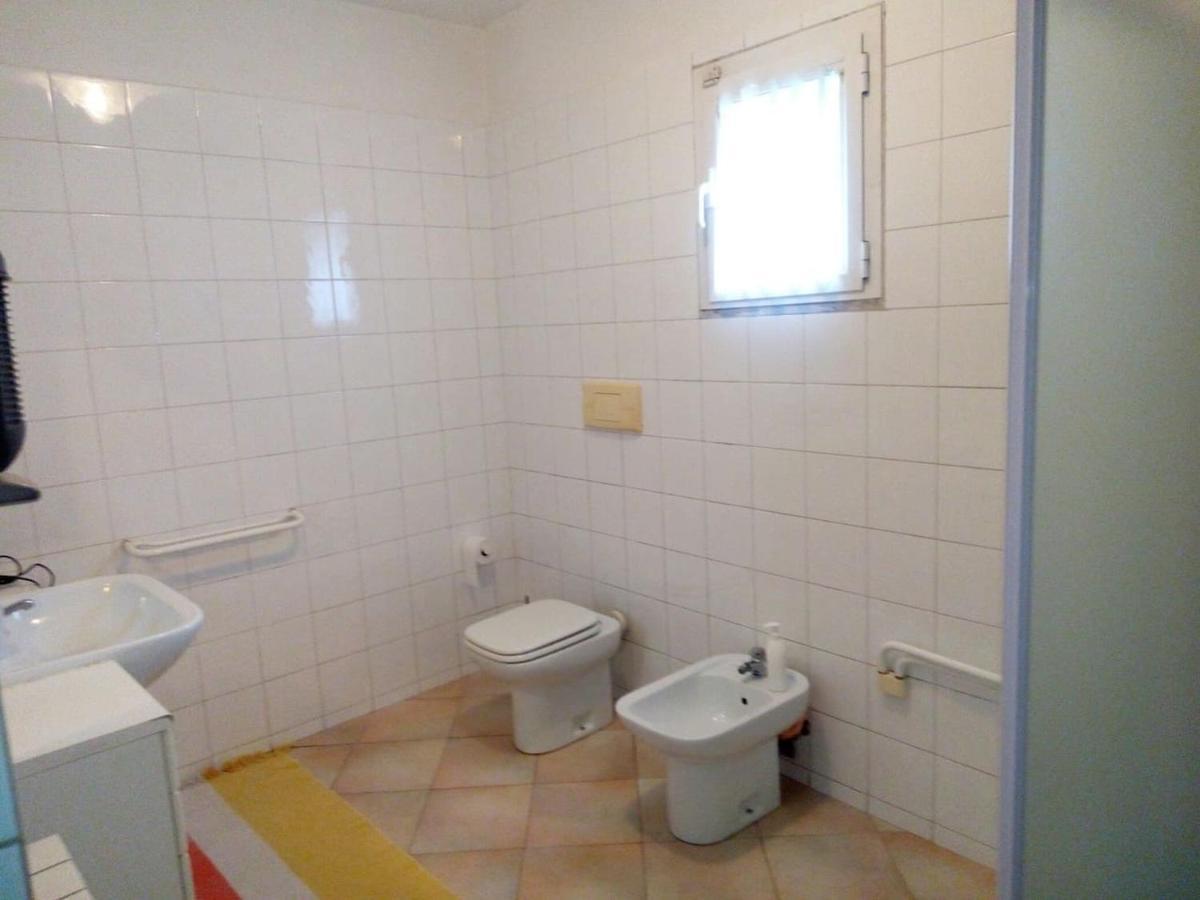 Apartment Maison De Marina Piano di Follo Екстер'єр фото