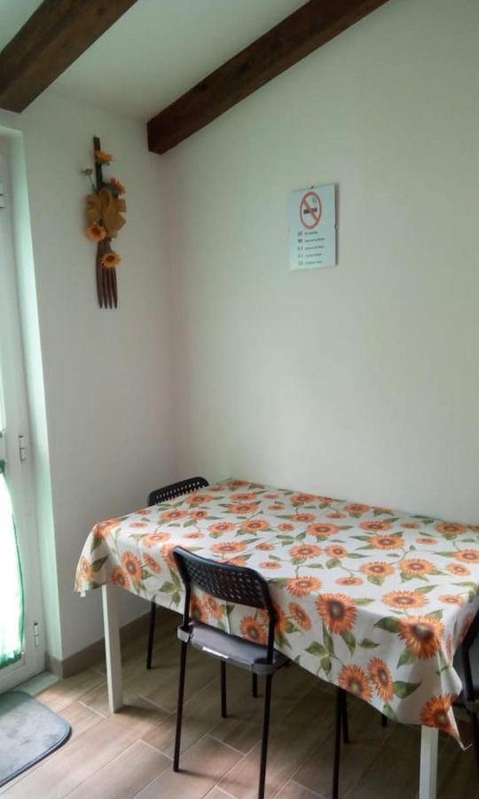 Apartment Maison De Marina Piano di Follo Екстер'єр фото