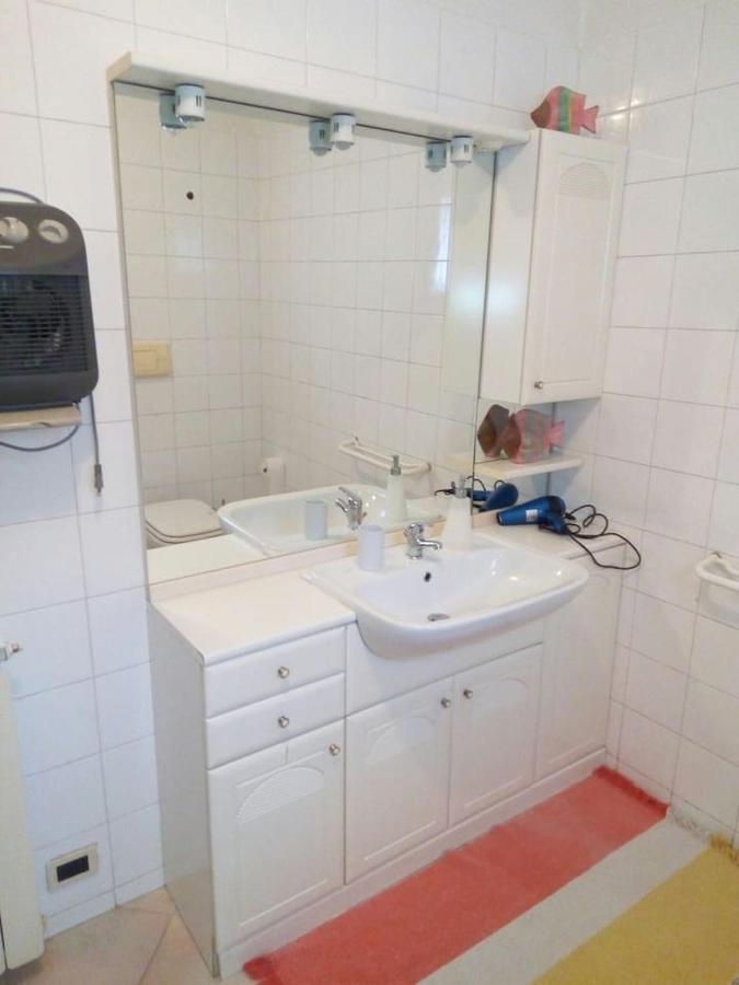 Apartment Maison De Marina Piano di Follo Екстер'єр фото