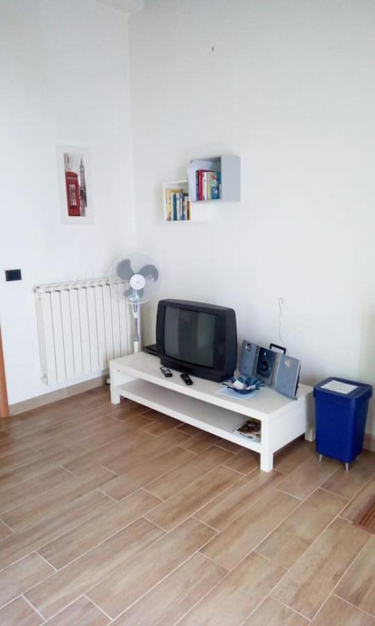 Apartment Maison De Marina Piano di Follo Екстер'єр фото
