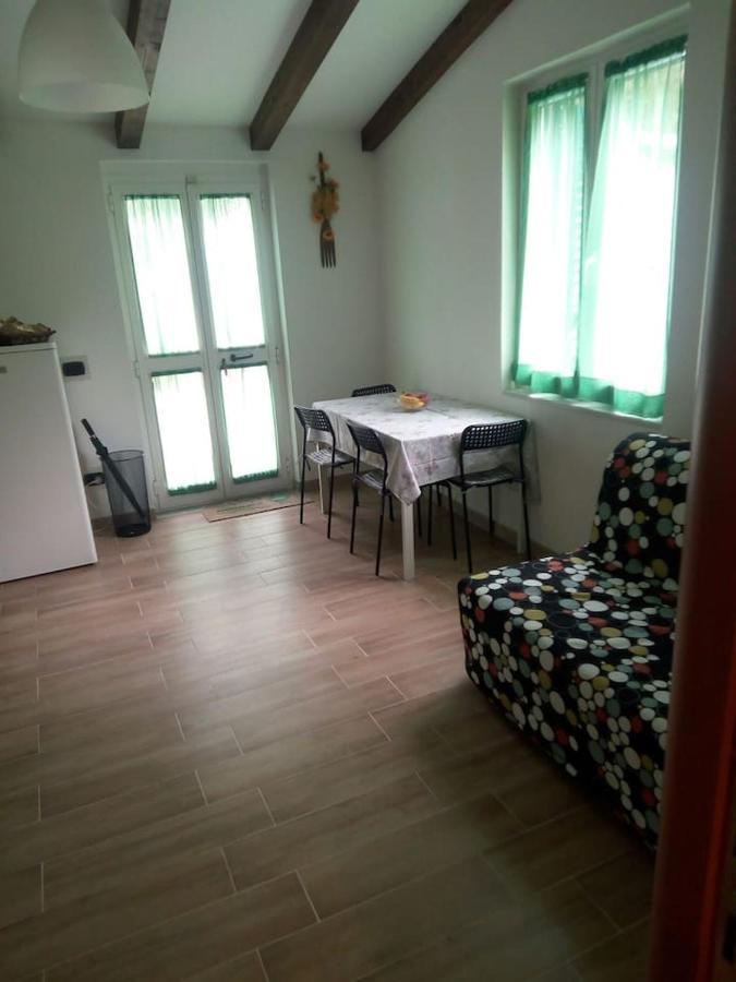 Apartment Maison De Marina Piano di Follo Екстер'єр фото