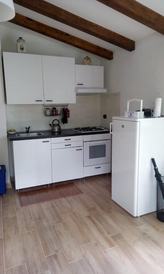 Apartment Maison De Marina Piano di Follo Екстер'єр фото