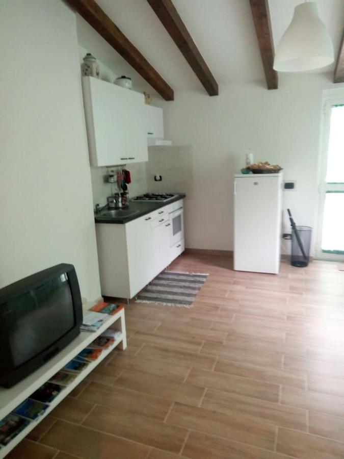 Apartment Maison De Marina Piano di Follo Екстер'єр фото