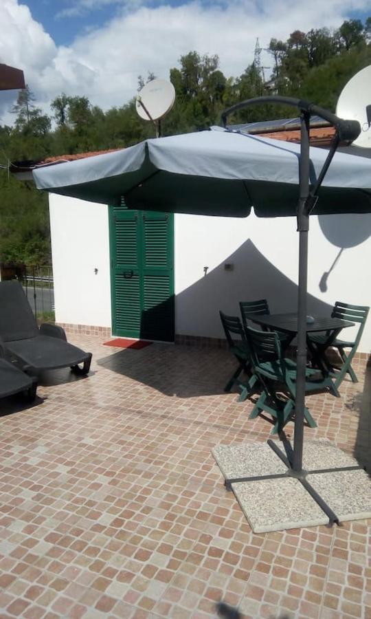 Apartment Maison De Marina Piano di Follo Екстер'єр фото