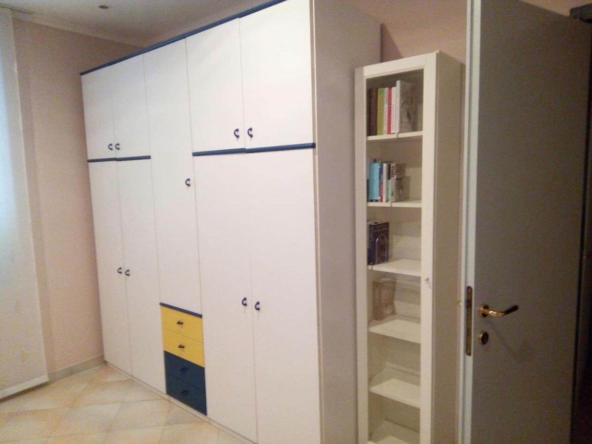 Apartment Maison De Marina Piano di Follo Екстер'єр фото