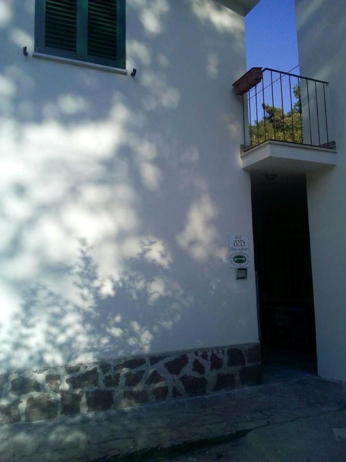 Apartment Maison De Marina Piano di Follo Екстер'єр фото