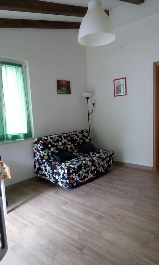 Apartment Maison De Marina Piano di Follo Екстер'єр фото