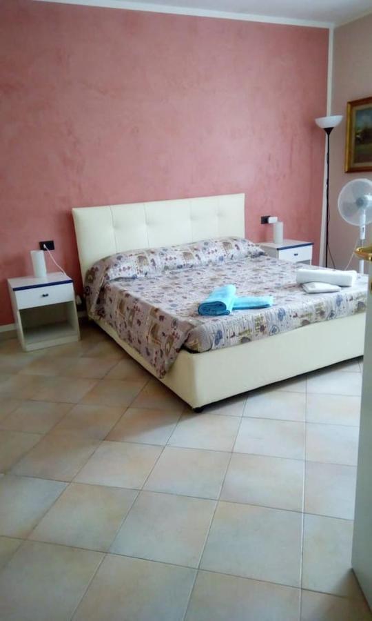 Apartment Maison De Marina Piano di Follo Екстер'єр фото
