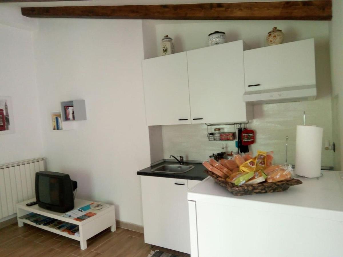 Apartment Maison De Marina Piano di Follo Екстер'єр фото